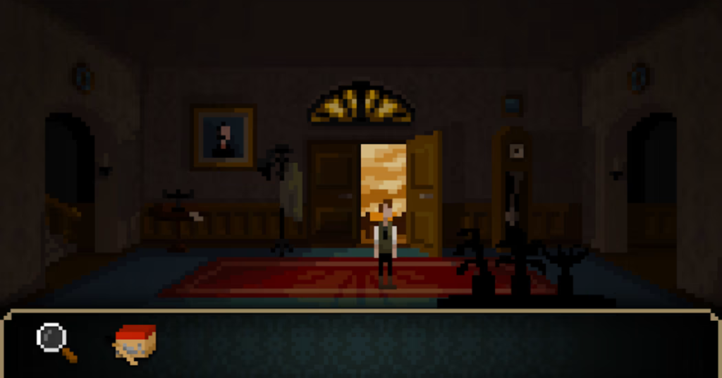 The Last Door - Complete Edition