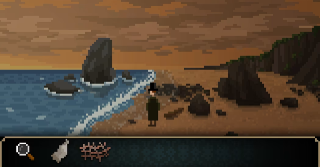 The Last Door - Complete Edition