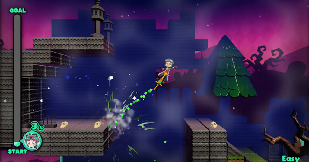 Toad’s Soul Hopper