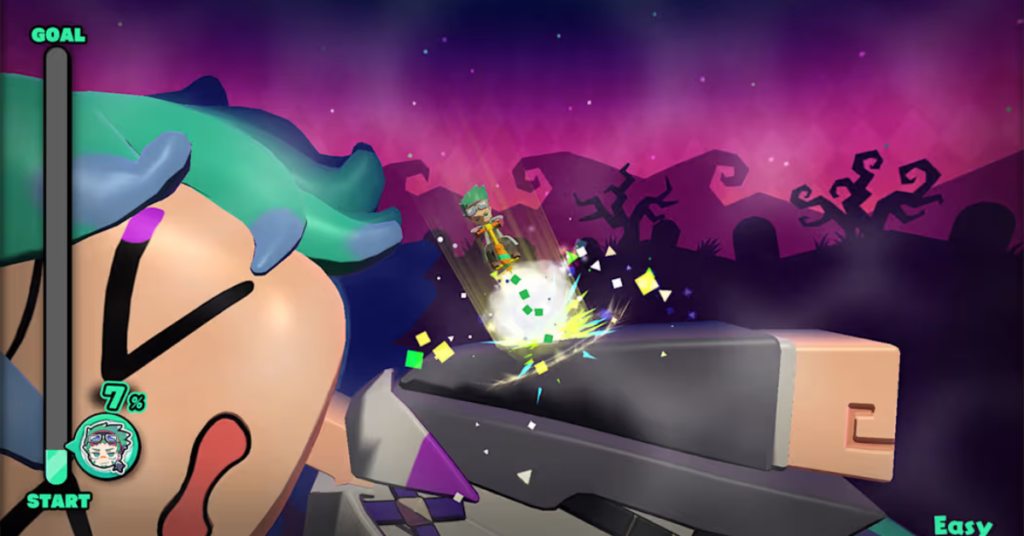 Toad’s Soul Hopper