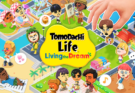 Tomodachi Life Living the Dream