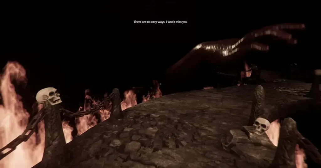 Veins of DARKNESS Horror