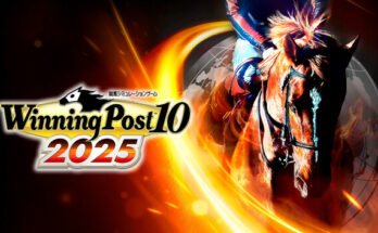 Winning Post 10 2025