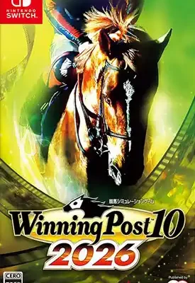 Winning Post 10 2026 Switch NSPXCI [DLCUpdate]