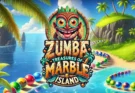Zumba – Treasures of Marble Island