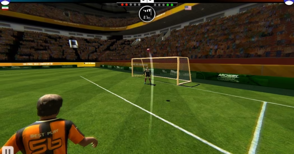 World Class Champion Soccer