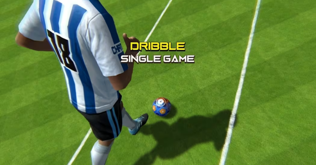 World Class Champion Soccer
