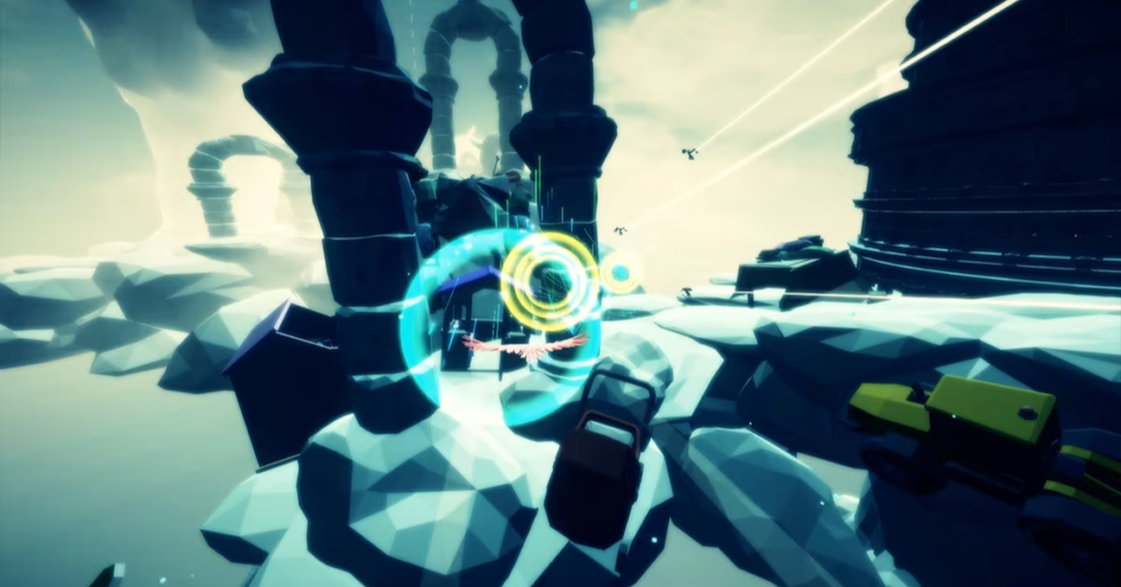 Windborn - Wings of Fate
