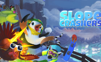 Slopecrashers