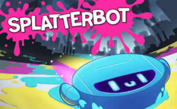Splatterbot