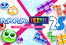 Puyo Puyo™ Tetris® 2S