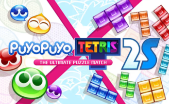 Puyo Puyo™ Tetris® 2S