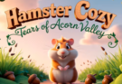 Hamster Cozy: Tears of Acorn Valley