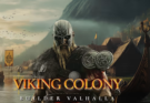 Viking Colony Builder Valhalla