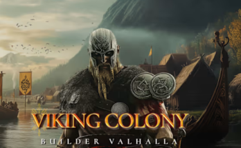Viking Colony Builder Valhalla
