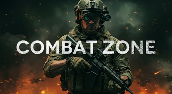 Combat Zone
