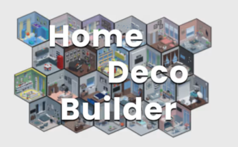 Home Deco Builder