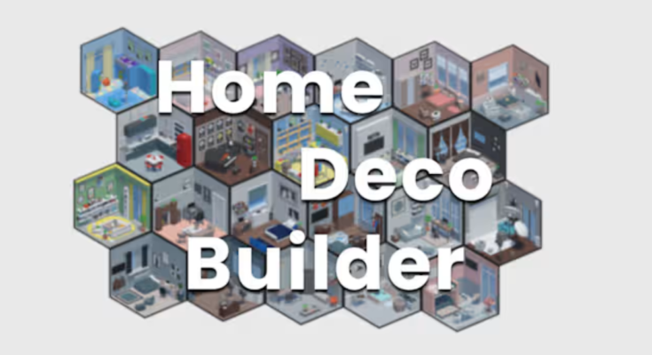 Home Deco Builder