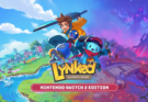 Lynked: Banner of the Spark – Nintendo Switch™ 2 Edition