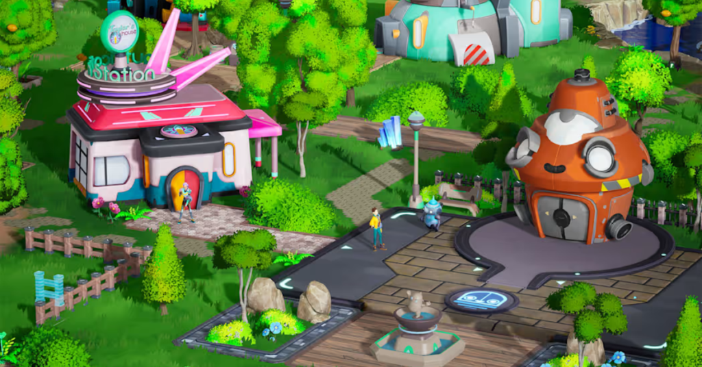 Lynked: Banner of the Spark – Nintendo Switch™ 2 Edition