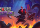 Makis Adventure