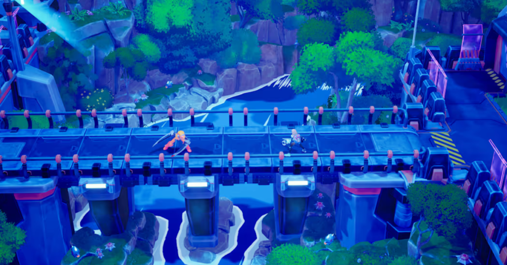 Lynked: Banner of the Spark – Nintendo Switch™ 2 Edition
