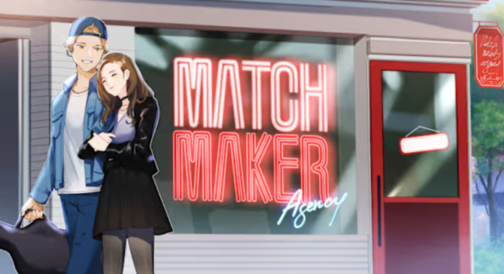Matchmaker Agency