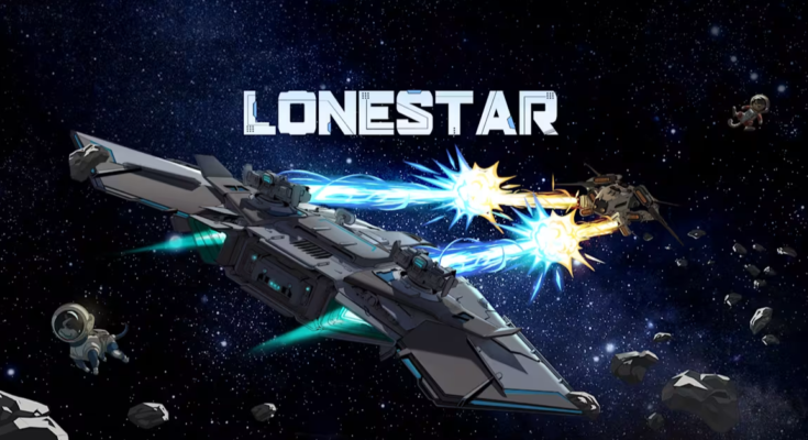 LONESTAR