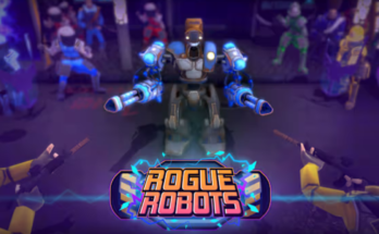 Rogue Robots