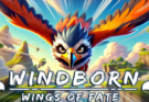 Windborn - Wings of Fate