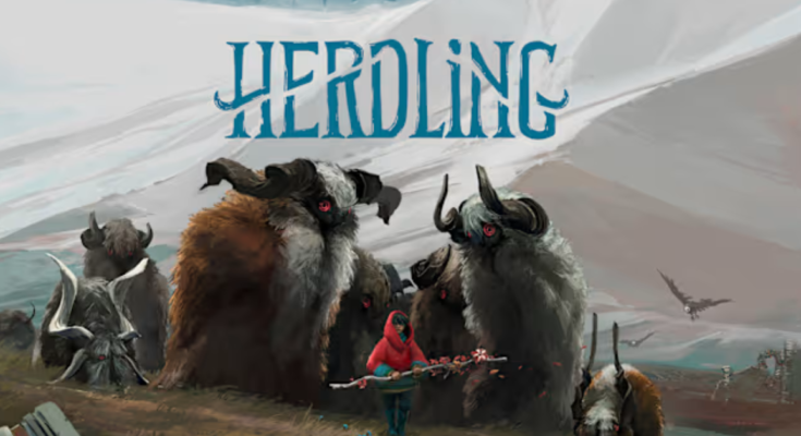 Herdling