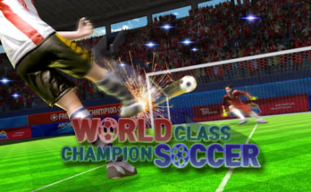 World Class Champion Soccer