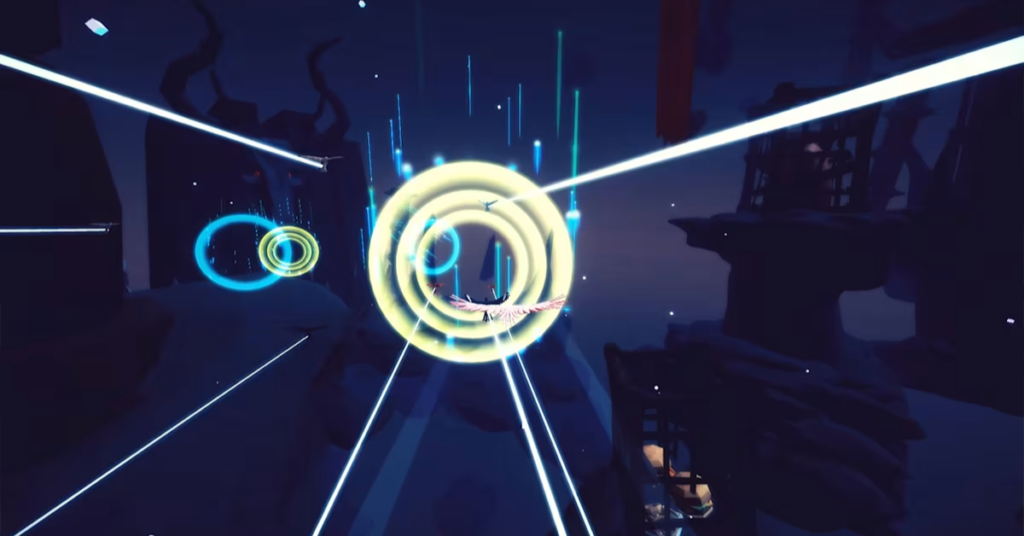 Windborn - Wings of Fate