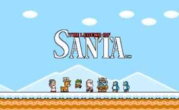The Legend of Santa