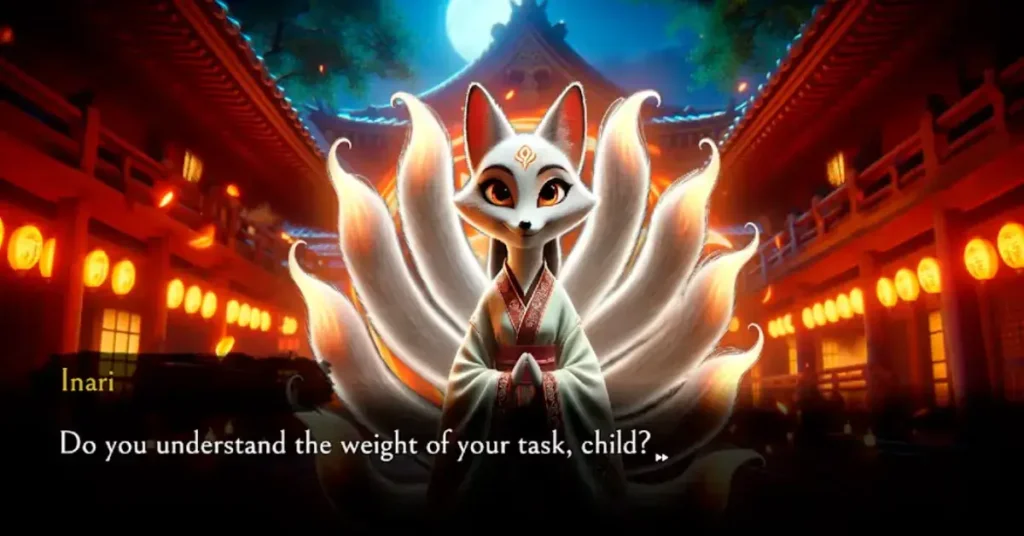 Bimfli & His Time Travels: Japan