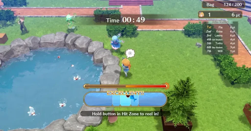 MADO MONOGATARI: Fia and the Wondrous Academy Deluxe Edition