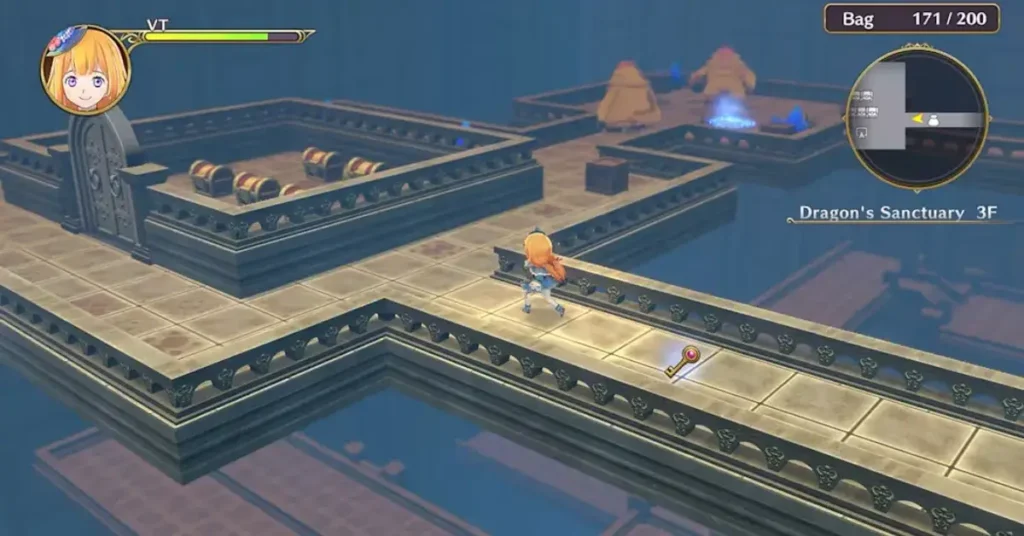 MADO MONOGATARI: Fia and the Wondrous Academy Deluxe Edition