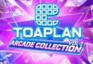 Toaplan Arcade Collection Vol.1