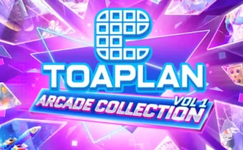Toaplan Arcade Collection Vol.1