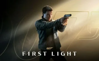 007 First Light