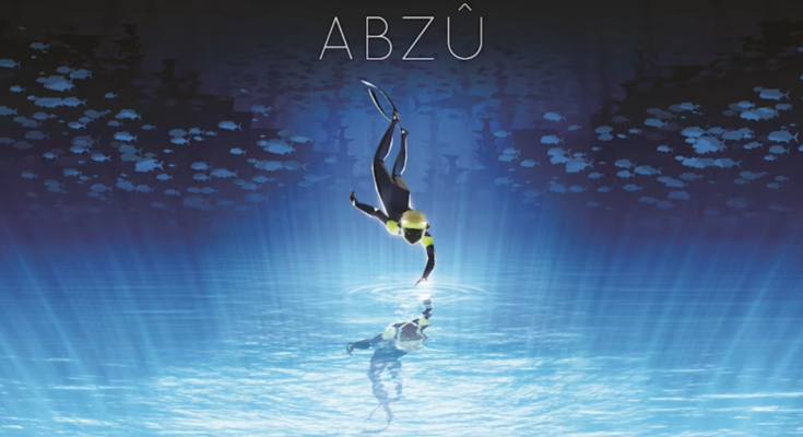 ABZÛ