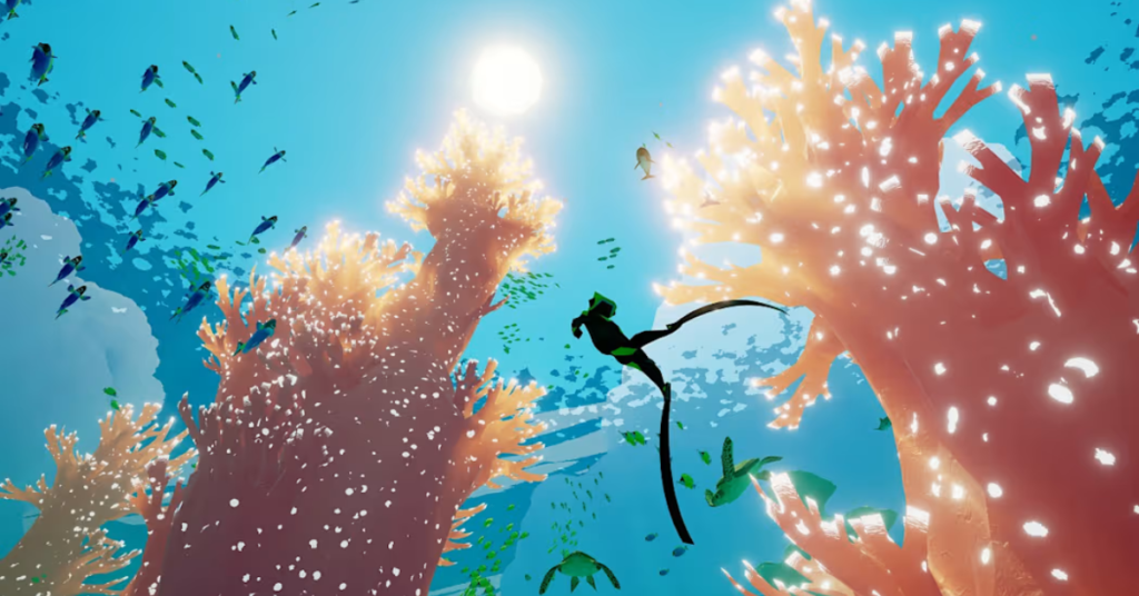ABZÛ