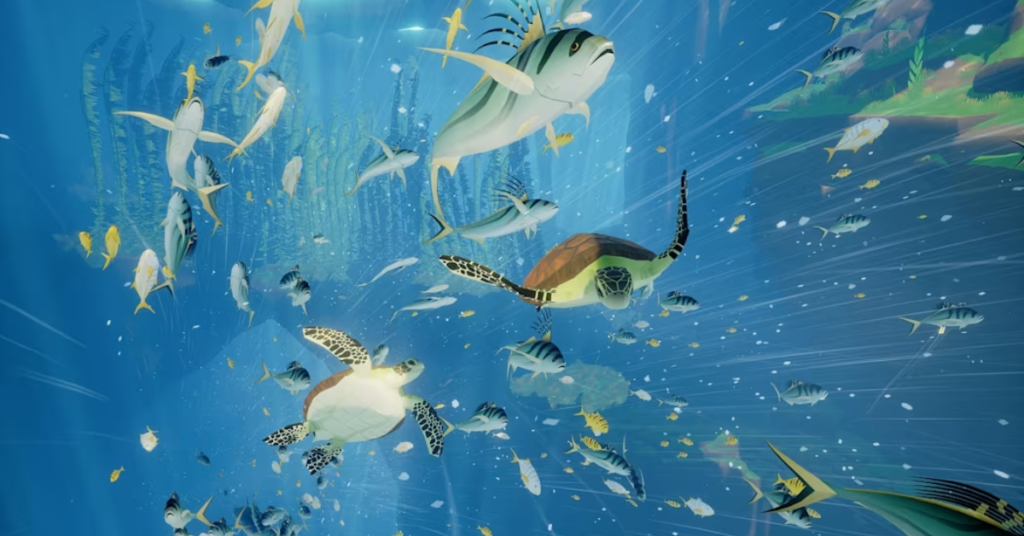 ABZÛ