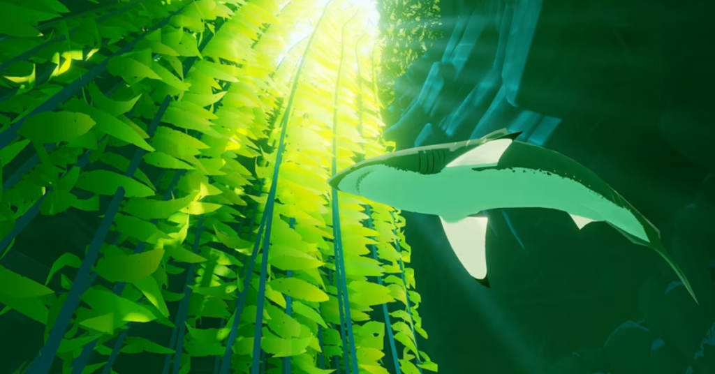 ABZÛ
