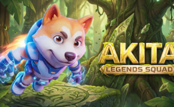 Akita Legends Squad