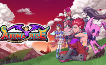 Akuma Rise
