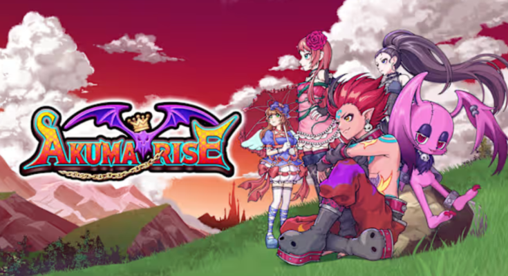 Akuma Rise