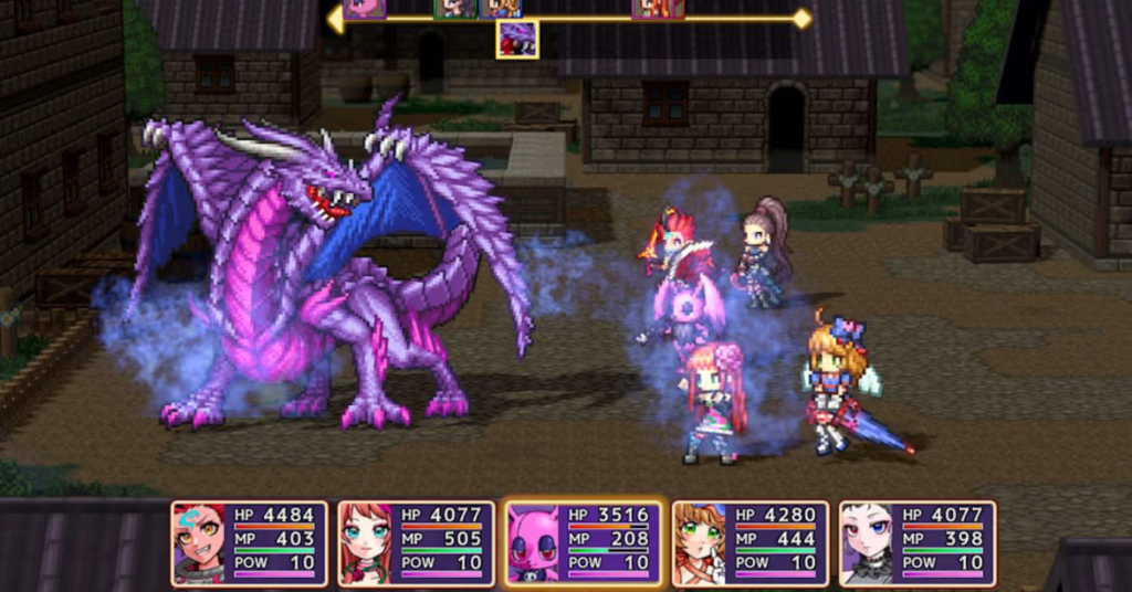 Akuma Rise