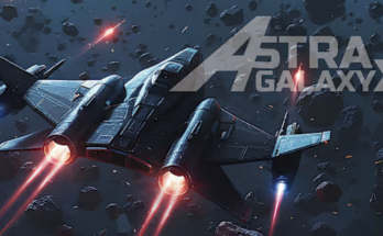 Astra GalaxyX