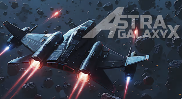 Astra GalaxyX